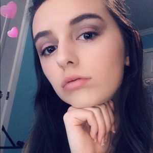 Meet your Posher, Mckenna